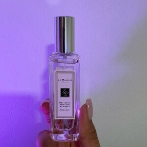 Jo Malone Nectarine blossom & honey